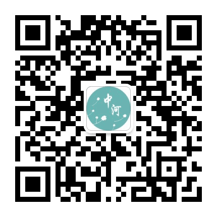 暖暖de中河公众号二维码