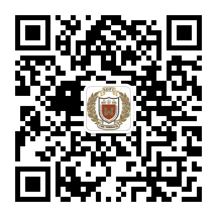 怀化市鹤城区华都幼儿园公众号二维码