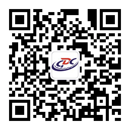 健康北戴河公众号二维码