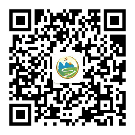 灵秀浮石公众号二维码