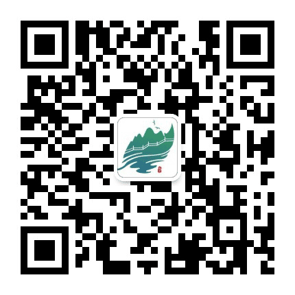 巴中旅游网公众号二维码