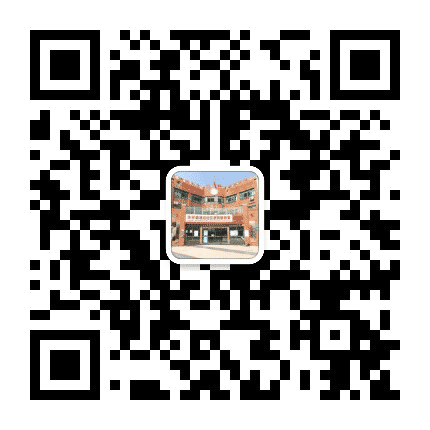 新都区瑞云社区青年公众号二维码