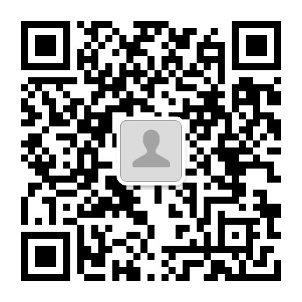 魅力姚村公众号二维码