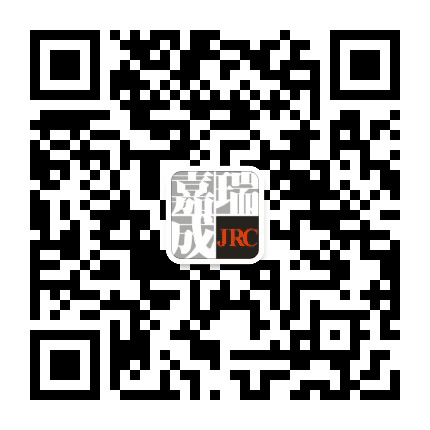 嘉瑞成乐清公众号二维码