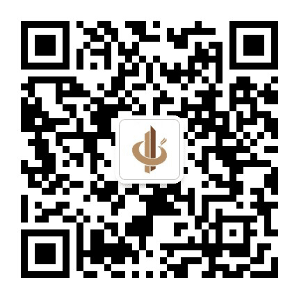 中洲综合文化中心公众号二维码