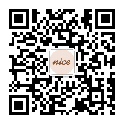 小柒月恋爱季公众号二维码