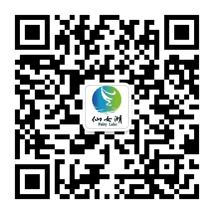 东坑村公众号二维码