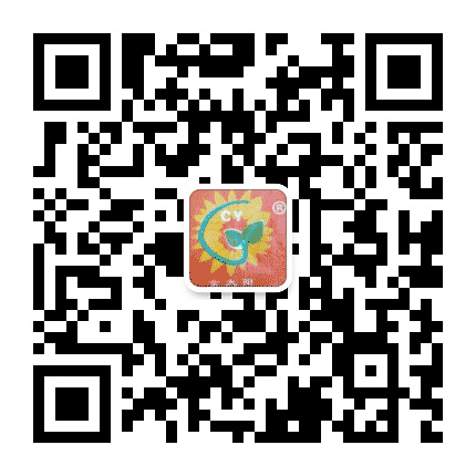 金瑞农科公众号二维码