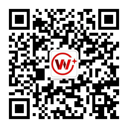江西物华商城公众号二维码