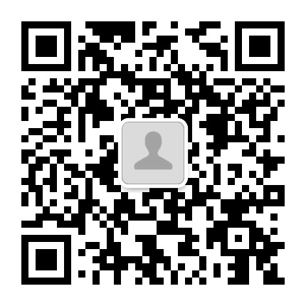 安阜社区卫生服务中心公众号二维码