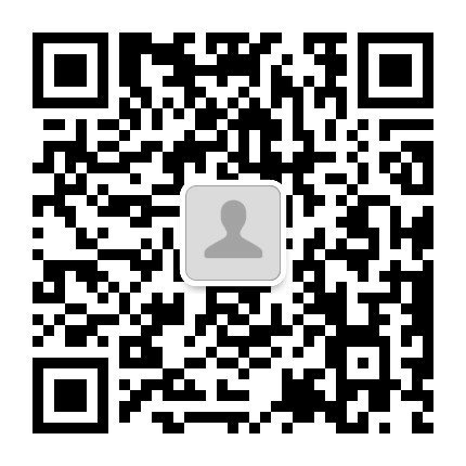 余干商务局公众号二维码