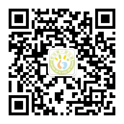 清溪骄阳幼儿园公众号二维码