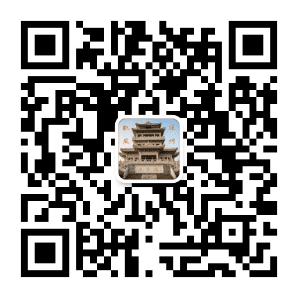 凯风抚州公众号二维码