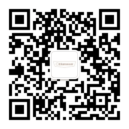 奥特朗科技园公众号二维码