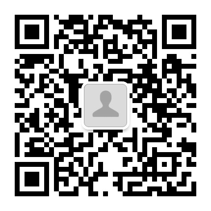 星火电商平台公众号二维码