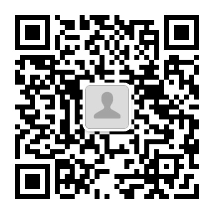 胶州长颈鹿美语公众号二维码