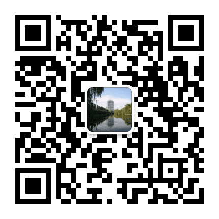 罗庄文旅公众号二维码