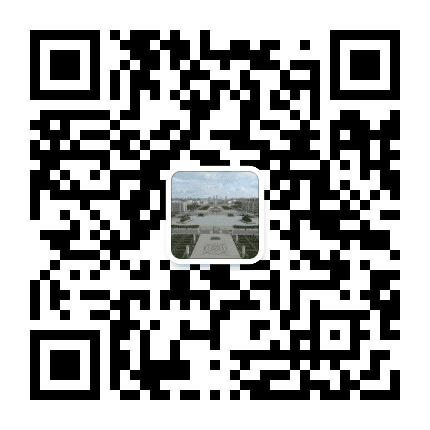 康巴什区农牧和水利局公众号二维码