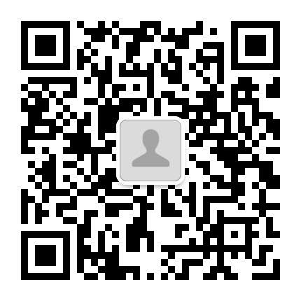蕉城档案公众号二维码