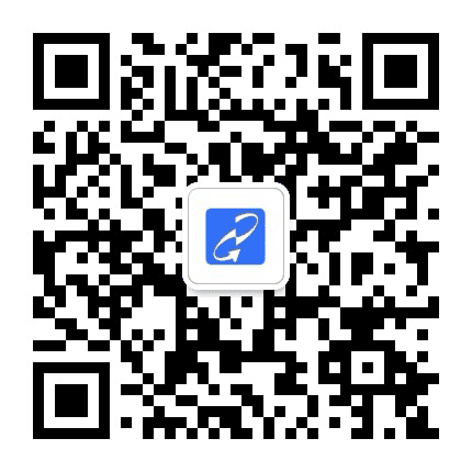基因港生物公众号二维码