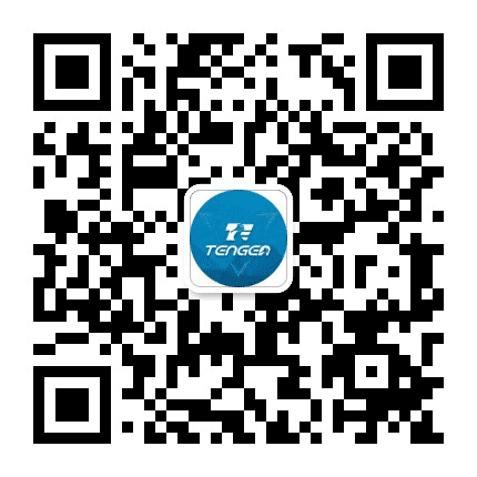 阿尔克互联网人才孵化中心公众号二维码