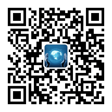 铁西青年双创联盟公众号二维码