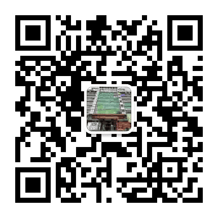密云区博众医院公众号二维码