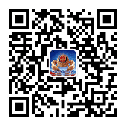 黑龙江省香兰监狱公众号二维码