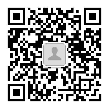 幸福西安镇公众号二维码