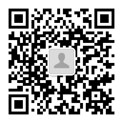 芜湖交通执法公众号二维码