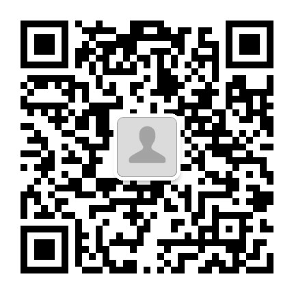 健康西山公众号二维码