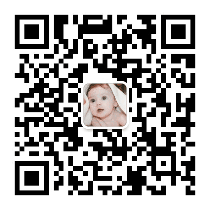 优选育儿知识公众号二维码