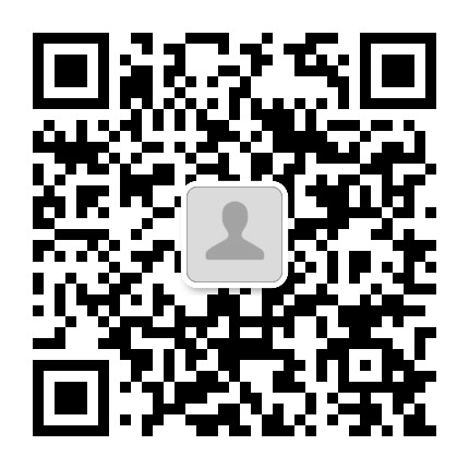 双屿禁毒公众号二维码