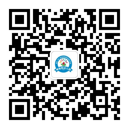阳东博雅公众号二维码