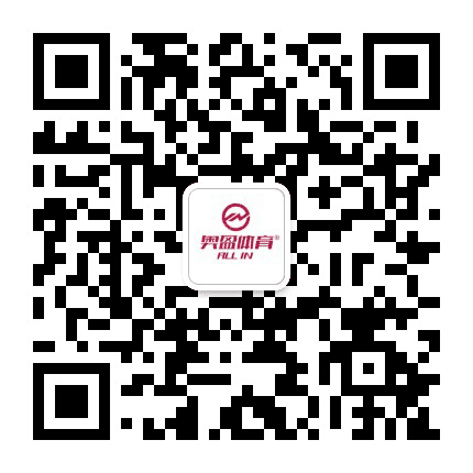 奥盈体育公众号二维码