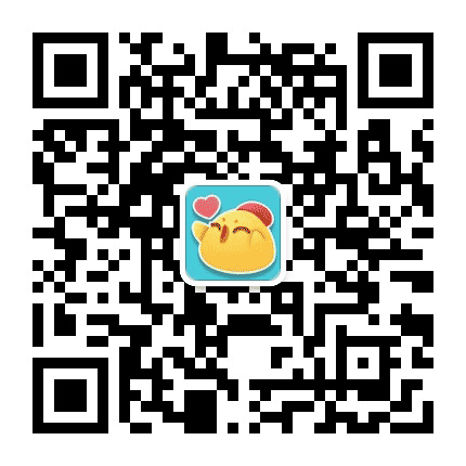 乐元素海滨公众号二维码
