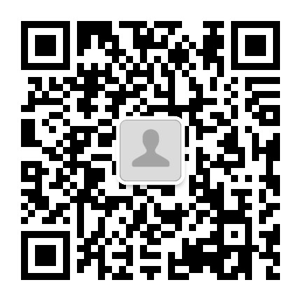 醉美店子公众号二维码