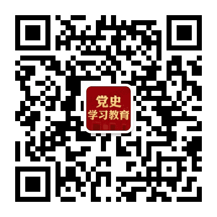 爱我陕州公众号二维码