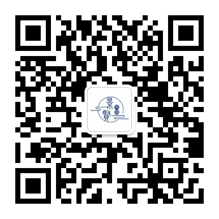景贤书院公众号二维码