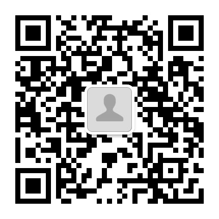 静安双拥公众号二维码