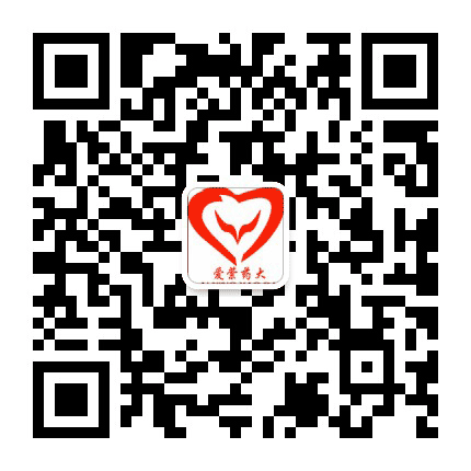 药大社区公众号二维码