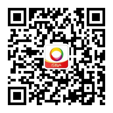 大地影院运城沃尔玛店公众号二维码