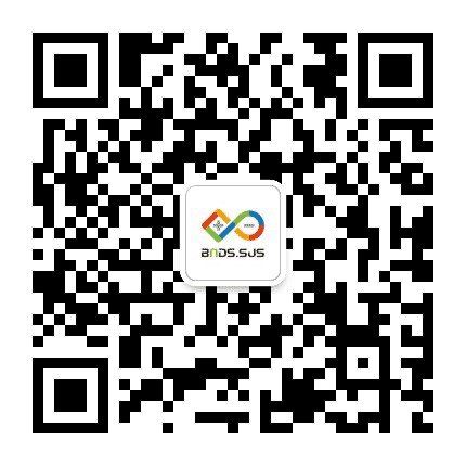 十一石景山公众号二维码