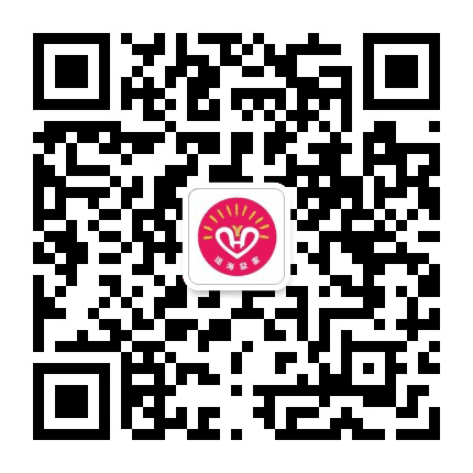 瑶海益家公众号二维码