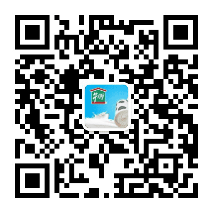 牛棚凌兆店公众号二维码