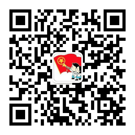 青春千山公众号二维码