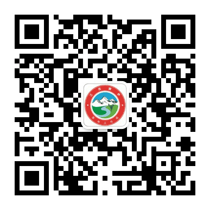 江苏泰州援疆公众号二维码