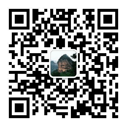 麦积反邪公众号二维码