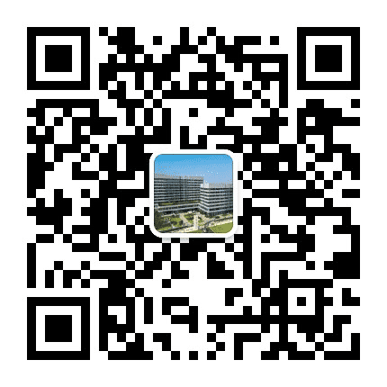 上海市宝山区精神卫生中心公众号二维码