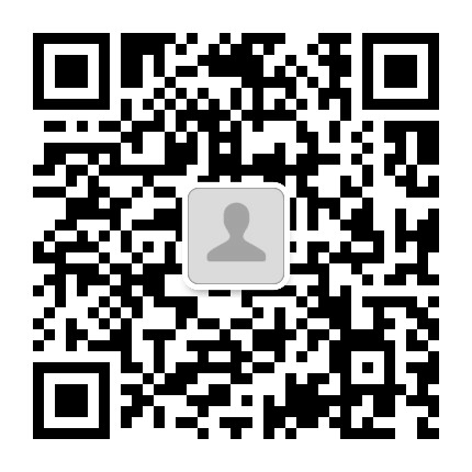 凉山社保公众号二维码